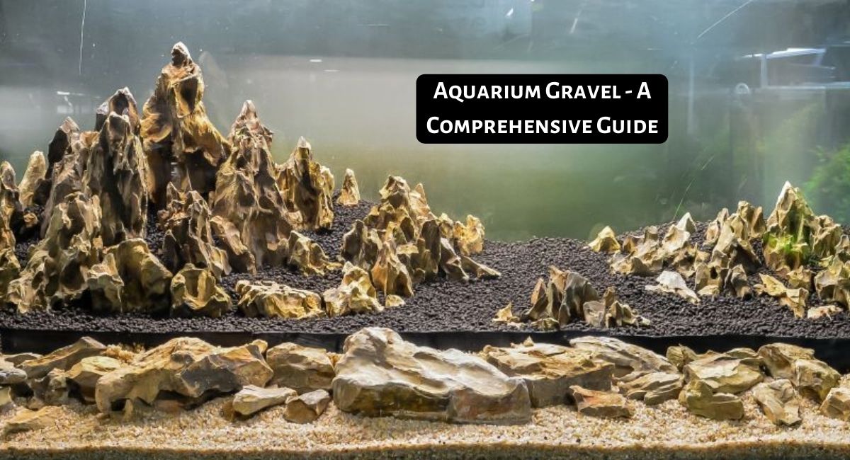 Aquarium Gravel